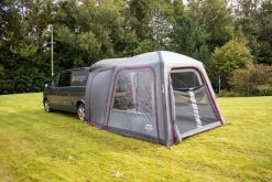 Vango Tailgate AirHub Drive Away Awning 19 Vango Tailgate AirHub Drive Away Awning -Camping Promotion 2021 Vango Lifestyle Tailgate Airhub 04 small