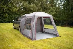Vango Tailgate AirHub Drive Away Awning 21 Vango Tailgate AirHub Drive Away Awning -Camping Promotion 2021 Vango Lifestyle Tailgate Airhub 06 small