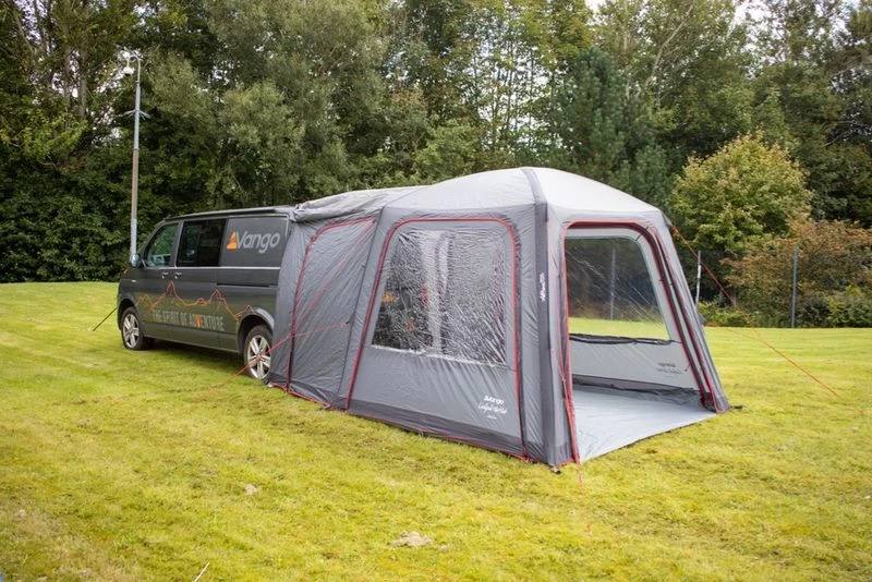 Vango Tailgate AirHub Drive Away Awning 10 Vango Tailgate AirHub Drive Away Awning - Image 8