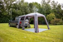 Vango Tailgate AirHub Drive Away Awning 24 Vango Tailgate AirHub Drive Away Awning -Camping Promotion 2021 Vango Lifestyle Tailgate Airhub 10 small