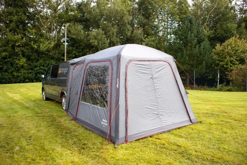 Vango Tailgate AirHub Drive Away Awning 13 Vango Tailgate AirHub Drive Away Awning - Image 11