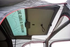 Vango Tailgate AirHub Drive Away Awning 27 Vango Tailgate AirHub Drive Away Awning -Camping Promotion 2021 Vango Lifestyle Tailgate Airhub 12 small