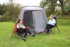 Vango Tailgate Hub Low Drive Away Awning -Camping Promotion 2021 Vango Lifestyle Tailgate Hub Hi 12 small