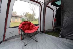 Vango Tailgate Hub Low Drive Away Awning -Camping Promotion 2021 Vango Lifestyle Tailgate Hub Hi 15 small