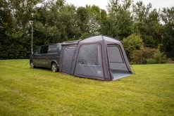 Vango Tailgate Hub Low Drive Away Awning -Camping Promotion 2021 Vango Lifestyle Tailgate Hub Hi 5 small