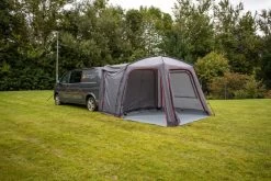 Vango Tailgate Hub Low Drive Away Awning -Camping Promotion 2021 Vango Lifestyle Tailgate Hub Hi 6 small