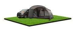 Vango Galli Low Poled Drive Away Awning -Camping Promotion 2021 Vango Product Galli Low small