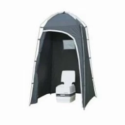 Quest Toilet Tent 4 Quest Toilet Tent - Image 2