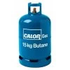 15kg Calor Butane Gas Bottle Refill - IN STORE COLLECTION ONLY