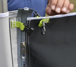 Dometic Pro Windbreak Door -Camping Promotion 22595 2