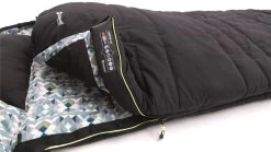 Outwell Camper Lux Double Sleeping Bag 8 Outwell Camper Lux Double Sleeping Bag -Camping Promotion 230218 Camper Lux Double Feature photo 10 dc38806d 4314 4868 8ec6 09857125415e