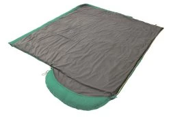 Outwell Campion Sleeping Bag Green 15 Outwell Campion Sleeping Bag Green -Camping Promotion 230259 Campion Feature photo 2