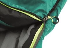Outwell Campion Sleeping Bag Green 13 Outwell Campion Sleeping Bag Green -Camping Promotion 230259 Campion Feature photo 4