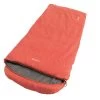 Outwell Campion Lux Red Sleeping Bag 2 Outwell Campion Lux Red Sleeping Bag -Camping Promotion 230356 CampionLuxRed Featurephoto15