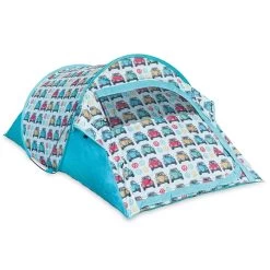 Volkswagen Pop-Up Festival Tent 15 Volkswagen Pop-Up Festival Tent -Camping Promotion 23434 1