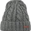 Barts Twister Turnup Beanie