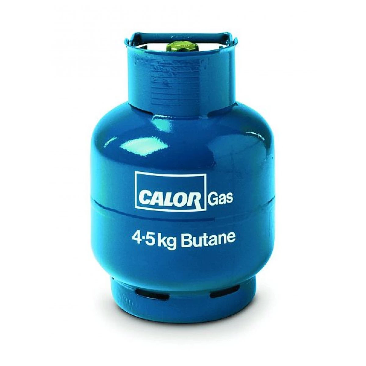 4.5kg Calor Butane Gas Bottle - Store Collection Only 3 4.5kg Calor Butane Gas Bottle - Store Collection Only