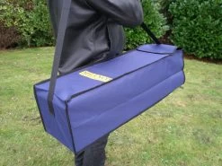 Milenco Quattro 3 Level -Camping Promotion 2639 Level Bag