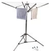 Kampa Rotary 4 Arm Folding Airer