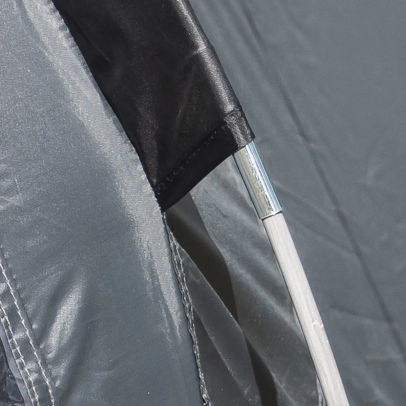 Kampa Croyde 6 Poled Tent 5 Kampa Croyde 6 Poled Tent - Image 3