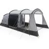 Kampa Hayling 4 Poled Tent -Camping Promotion 30345