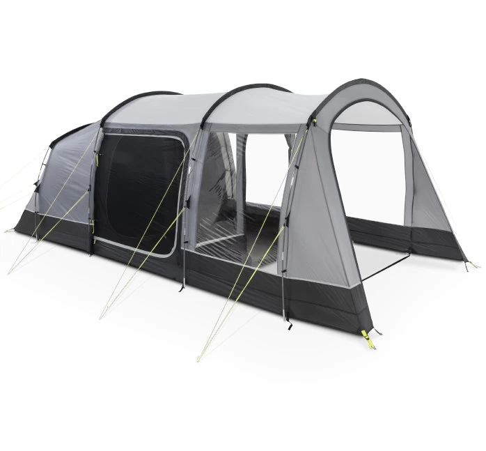 Kampa Hayling 4 Poled Tent 3 Kampa Hayling 4 Poled Tent