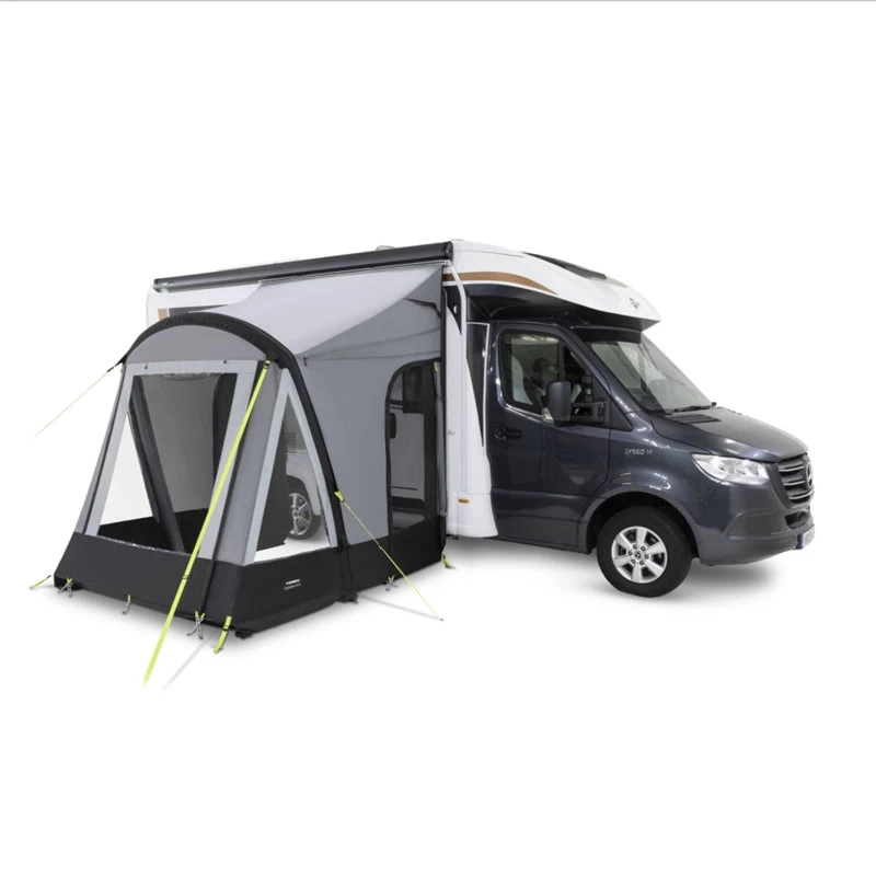 Dometic Leggera Air 220 S Air Caravan Awning 4 Dometic Leggera Air 220 S Air Caravan Awning - Image 2