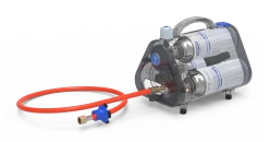 Cadac Trio Power Pack QR