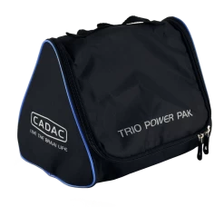 Cadac Trio Power Pack QR -Camping Promotion 370 bag trio power pak 1