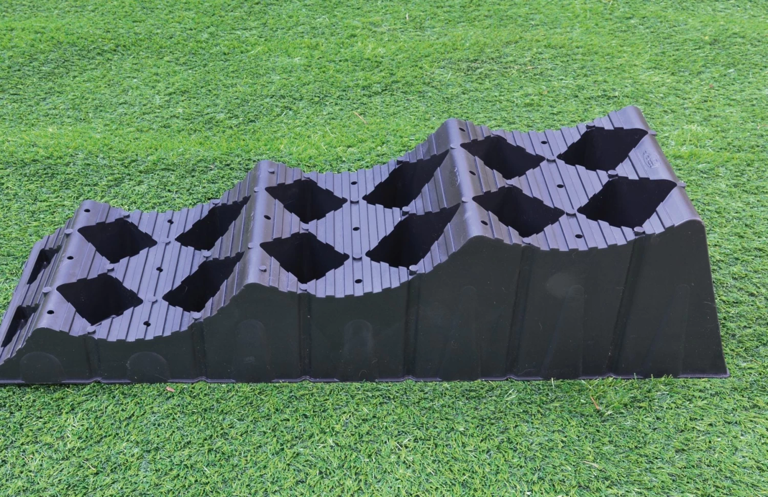 Milenco MGI T3 Maxi Levels 4 Milenco MGI T3 Maxi Levels - Image 2