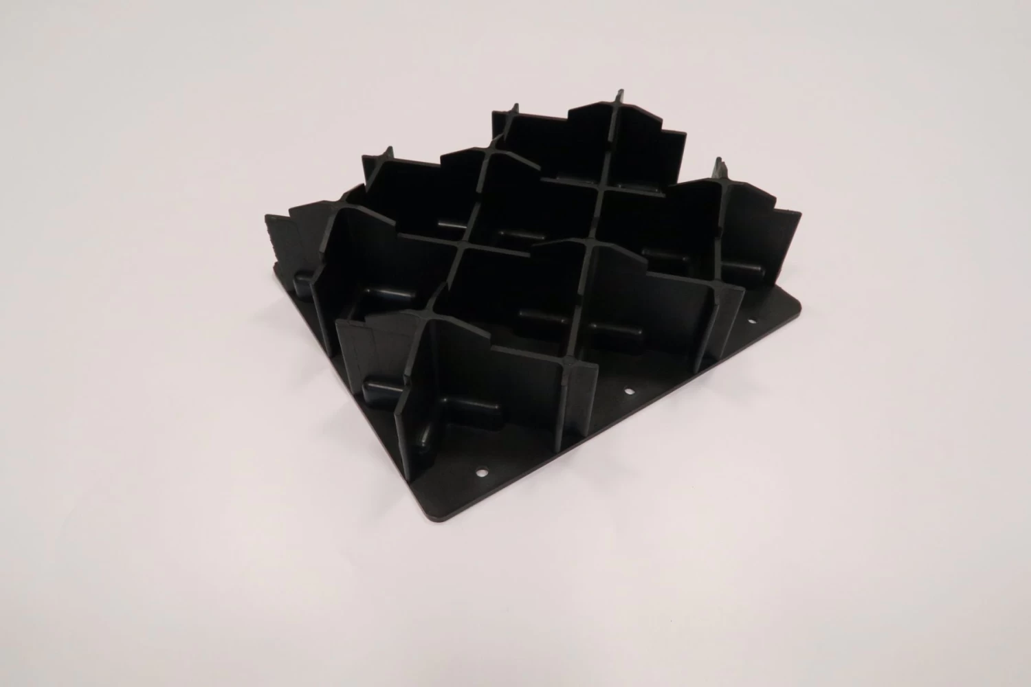 Milenco Stacka Jacka Pads - 4 Pack 3 Milenco Stacka Jacka Pads - 4 Pack