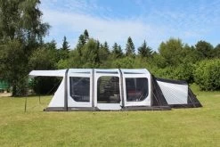 Outdoor Revolution Sleeping Annexe For The Movelite T3E And T4E -Camping Promotion 3 2 16
