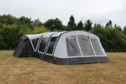 Outdoor Revolution Airedale 7.0SE Air Tent (2023) Including Footprint & Lounge Liner -Camping Promotion 3 7