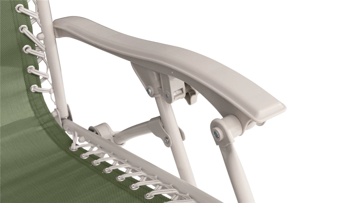 Outwell Ramsgate Green Vineyard Chair 5 Outwell Ramsgate Green Vineyard Chair - Image 3