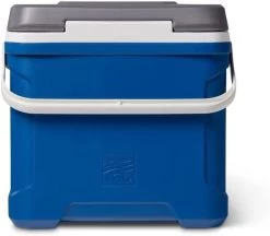 Igloo Latitude 30Qt Blue Cool Box -Camping Promotion 415Rdc37XVL. AC SL1000