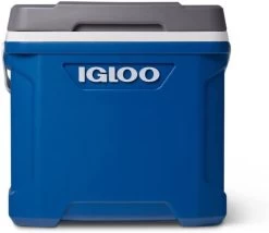 Igloo Latitude 30Qt Blue Cool Box -Camping Promotion 41Pt dKBV9L. AC SL1000