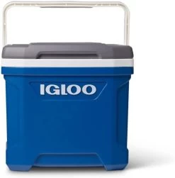 Igloo Latitude 16 Compact 15 Litre Cool Box - Blue 12 Igloo Latitude 16 Compact 15 Litre Cool Box - Blue -Camping Promotion 41pGhOAHFeL. AC SL1000