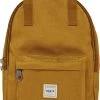 Barts Denver Backpack Yellow