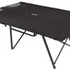 Outwell Posadas Foldaway Bed Double Bed
