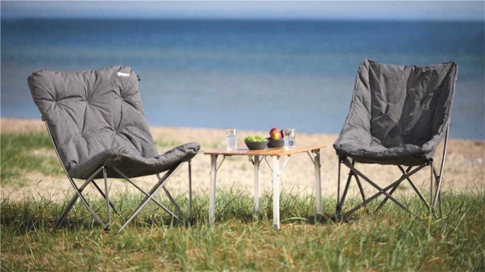 Outwell Fremont Lake Chair 4 Outwell Fremont Lake Chair - Image 2