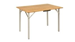 Outwell Kamloops Table 7 Outwell Kamloops Table -Camping Promotion 530042 Kamloops Main photo 1