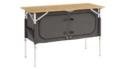 Outwell Padres Double Kitchen Table 15 Outwell Padres Double Kitchen Table -Camping Promotion 531145 Padres Double Kitchen Table Feature photo2