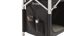 Outwell Padres Double Kitchen Table 11 Outwell Padres Double Kitchen Table -Camping Promotion 531145 Padres Double Kitchen Table Feature photo6