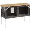 Outwell Padres Double Kitchen Table 2 Outwell Padres Double Kitchen Table -Camping Promotion 531145 Padres Double Kitchen Table Main photo1