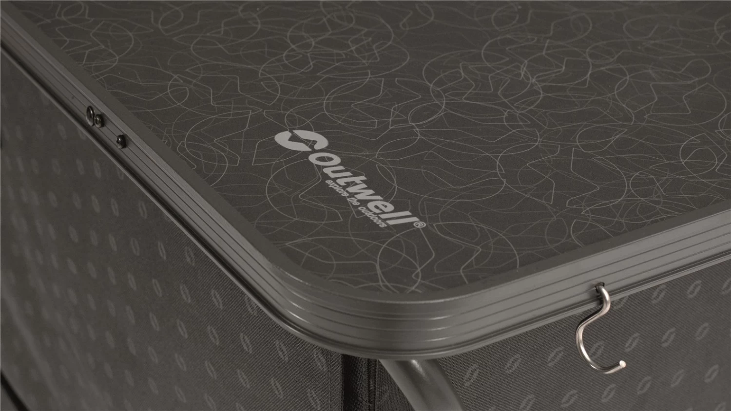 Outwell Aruba Cupboard 9 Outwell Aruba Cupboard - Image 7