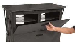 Outwell Aruba Cupboard 12 Outwell Aruba Cupboard -Camping Promotion 531172 ArubaCabinet Featurephoto6