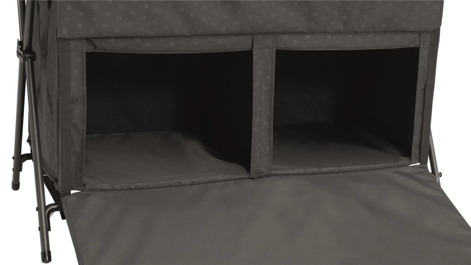 Outwell Aruba Cupboard 4 Outwell Aruba Cupboard - Image 2