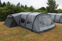 Outdoor Revolution Camp Star 700 SE Air Tent 24 Outdoor Revolution Camp Star 700 SE Air Tent -Camping Promotion 5 5 1