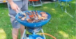 Campingaz Party Grill 600 -Camping Promotion 64fcb216e9d7cce58381a0b10b943734