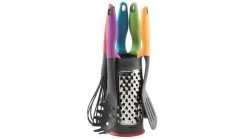 Outwell Adana Utensil Set -Camping Promotion 650596 Adana Utensil Set Feature photo 3